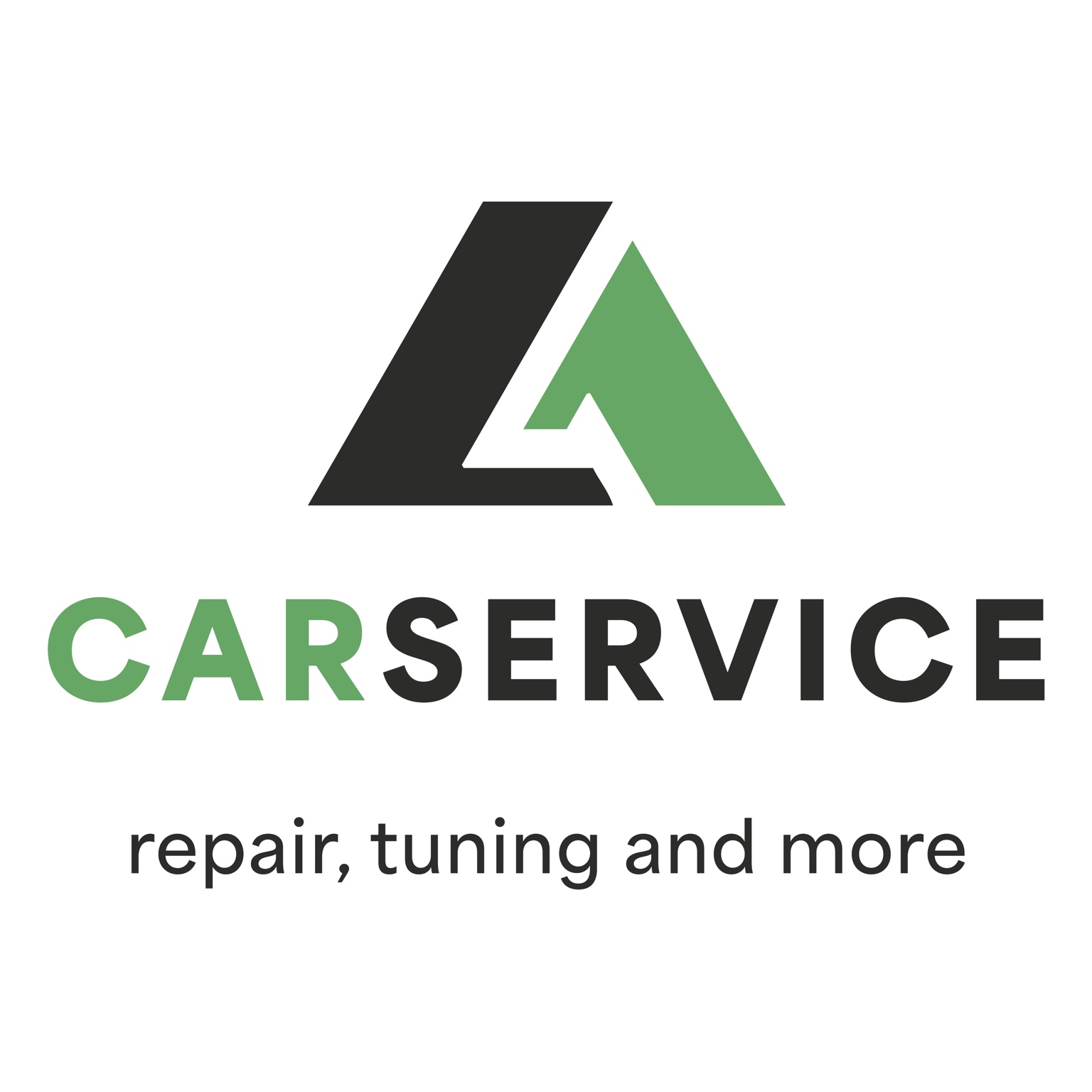 LaCarService Logo